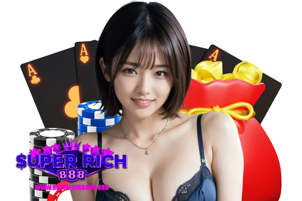 superrich888