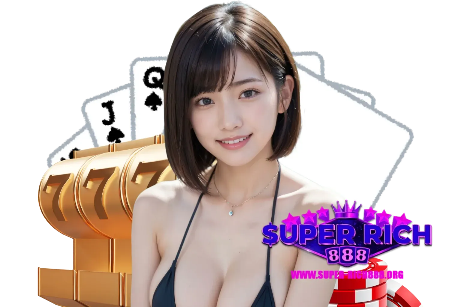 superrich888